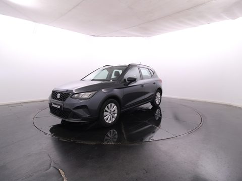 Seat Arona 1.0 TSI Style 115cv DSG