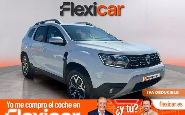 DACIA Duster Duster 1.5 Blue dCi Prestige 4x2 85kW