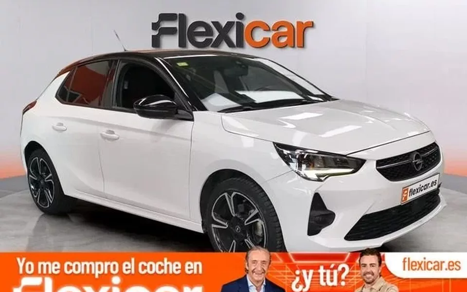 OPEL Corsa Corsa 1.2T XHL S/S Edition 100