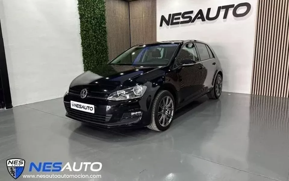 VOLKSWAGEN Golf Golf Variant 1.6 Advance