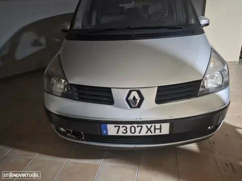 Renault Espace