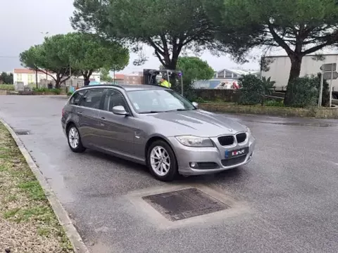 BMW 320 2010 d LifeStyle Auto