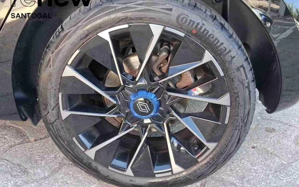 RENAULT - Clio - Clio 1.0 TCe Esprit Alpine