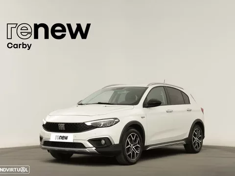 Fiat Tipo Cross 1.0 GSE T3