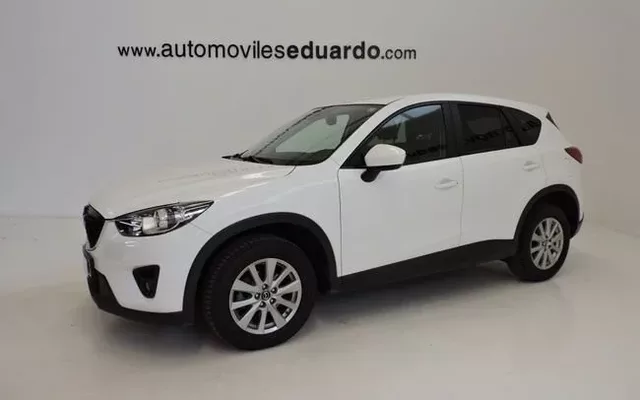MAZDA CX-5 CX-5 2.2DE Style 2WD