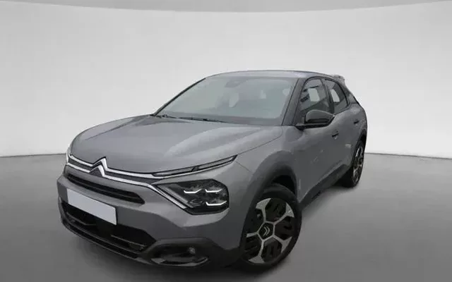 CITROEN C4 C4 1.2 PureTech Feel S&S 100