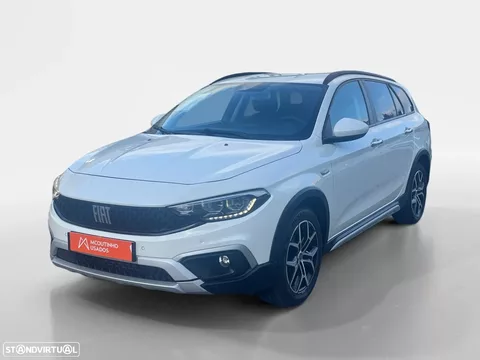 Fiat Tipo Station Wagon 1.0 GSE T3