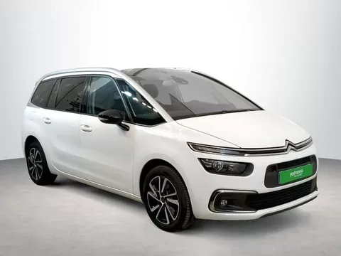 CITROEN C4 BlueHDi 96KW (130CV) S&S Shine Pack
