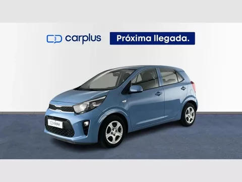 KIA Picanto Picanto 1.0 DPi Concept