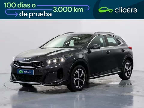 KIA XCeed 1.6 PHEV eMotion Aut. - 20990€ en Cordoba