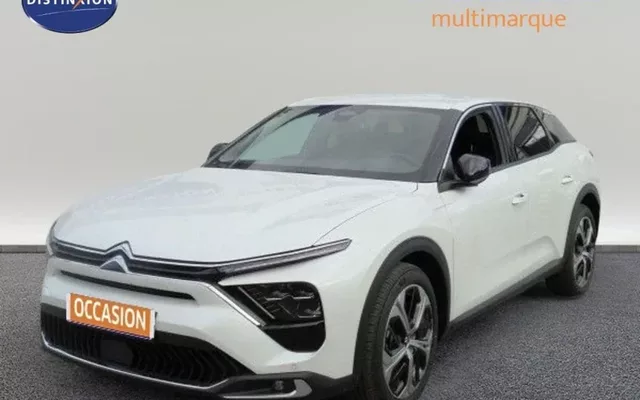 CITROEN C5 X
