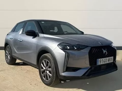 DS DS3 1.2 PURETECH 73KW BASTILLE 100 5P