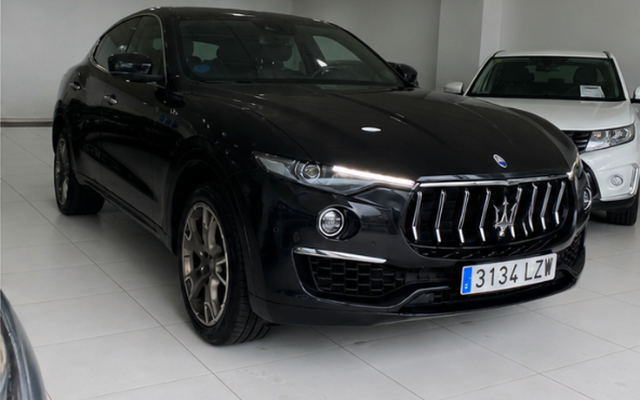 MASERATI Levante Levante 330 Executive Aut.