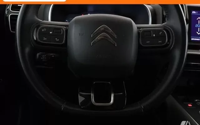 CITROEN C5 Aircross 1.5 Blue-HDi C-Series