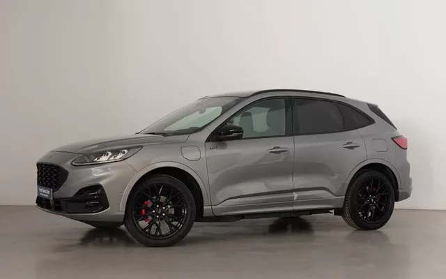 FORD Kuga Kuga 2.5 Duratec PHEV ST-Line X 4x2