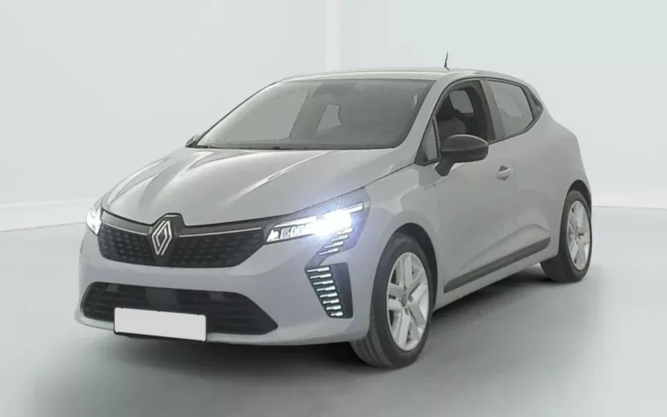 Renault Clio E-Tech full hybrid 145 ch GSR2 Evolution Occasion