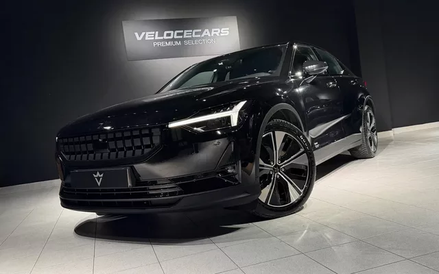 Polestar 2 Long Range 78 kWh