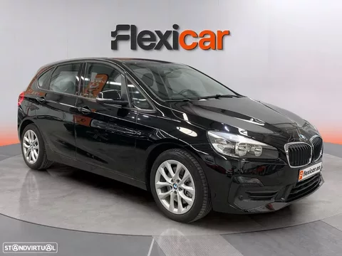 BMW 225xe Active Tourer Advantage
