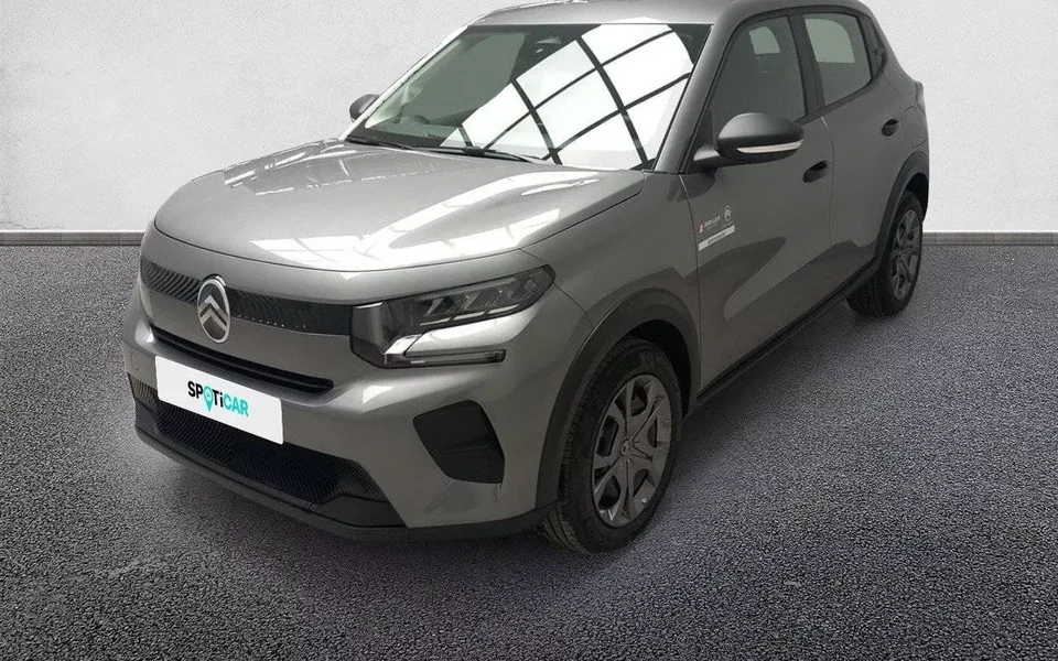 CITROEN C3 Turbo 100 ch BVM6 You