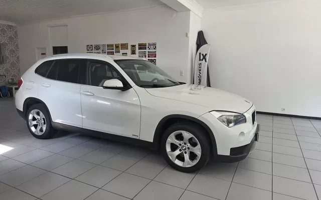 BMW X1 sDrive20d