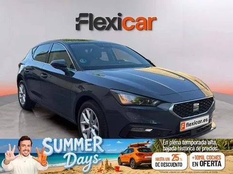 SEAT León 1.5 eTSI 85kW DSG Style 25 Aniversario