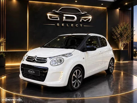 Citroën C1