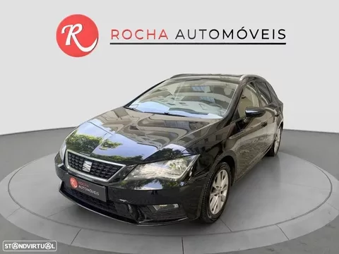 SEAT Leon ST 1.0 EcoTSI Style S/S