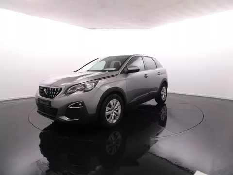 Peugeot 3008 Allure Hybrid 136cv e-DCS6