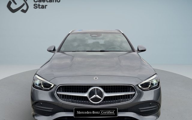 Mercedes-Benz Classe C