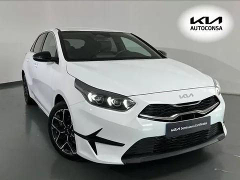 KIA Ceed 1.0 T-GDi 74kW (100CV) Style Edition