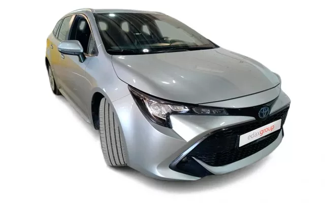 Toyota Corolla Touring Sports 1.8 Hybrid Comfort