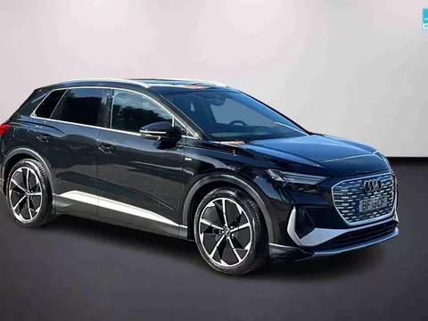 AUDI - Q4 - Q4 50 quattro 82 kWh