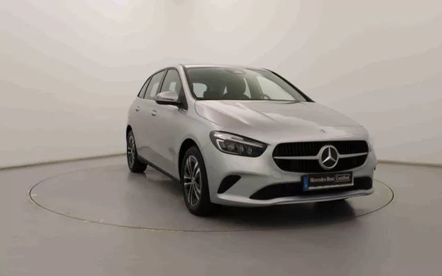 MERCEDES - Classe B - B 250 e