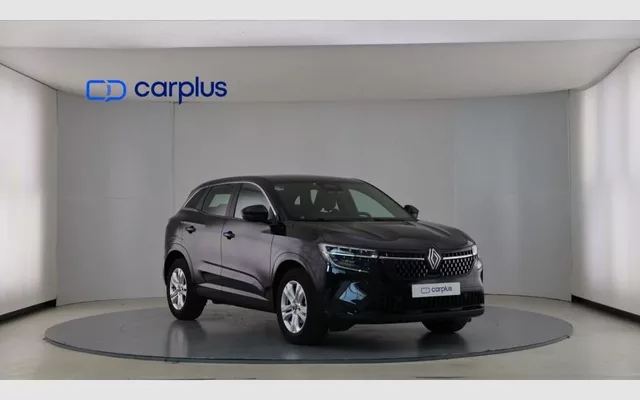 RENAULT Austral Evolution Mild Hybrid 116kW Auto