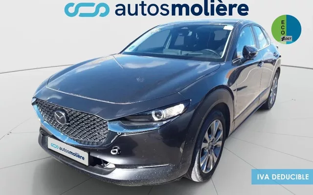 2.0 e-Skyactive G MHEV Exclusive-Line Plus 90 kW (122 CV)