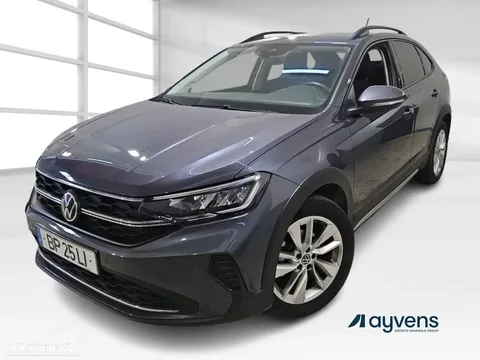 VW Taigo 1.0 TSI Urban