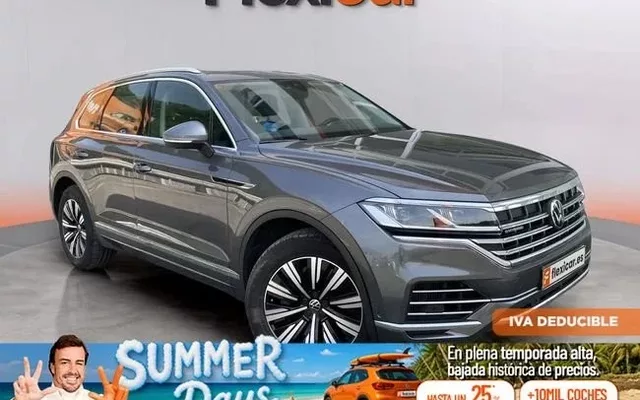 VOLKSWAGEN Touareg eHybrid Eleg 3.0 V6 TSI 280kW Tip 4M