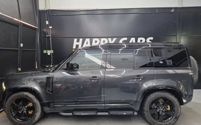 LAND-ROVER Defender Defender 110 3.0D l6 MHEV X-Dynamic HSE AWD Aut. 250