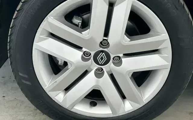 Renault Clio E-Tech full hybrid 145 Evolution Occasion