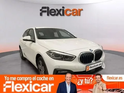 BMW Serie 1 116d