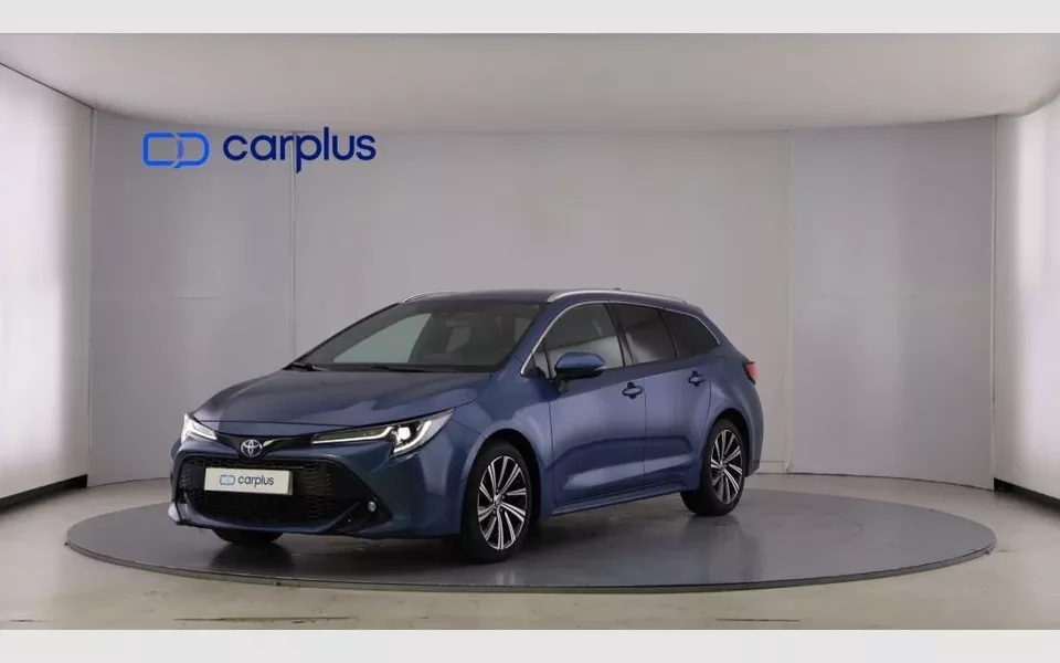 TOYOTA Corolla 2.0 180H STYLE E-CVT TOURING SPORT