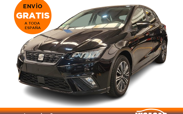 SEAT Ibiza Ibiza 1.0 TSI S&S Special Edition DSG 115
