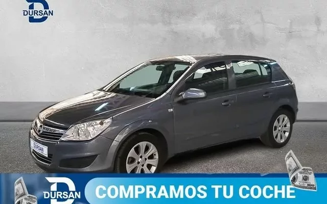 OPEL Astra Astra 1.6 16v Enjoy
