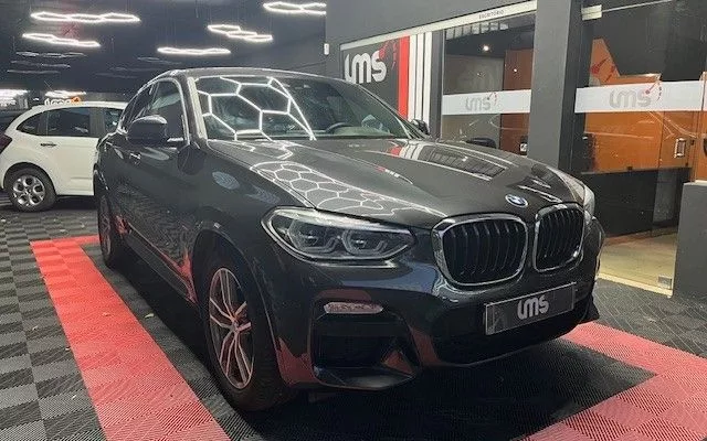 BMW X4 20 d xDrive Pack M Auto
