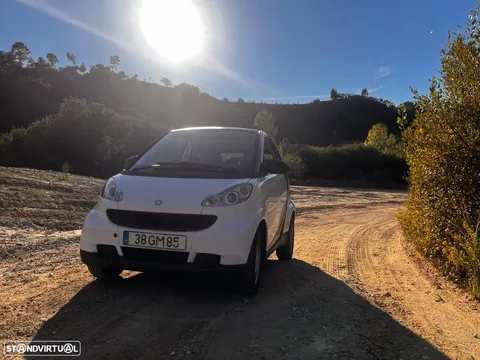 Smart ForTwo Coupé ver-1-0-71