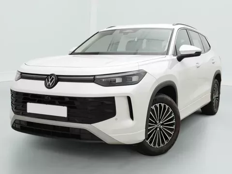 Volkswagen Tayron 1.5 ETSI 150 DSG LIFE 7PL Occasion