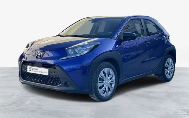 Toyota Aygo X 1.0 Play