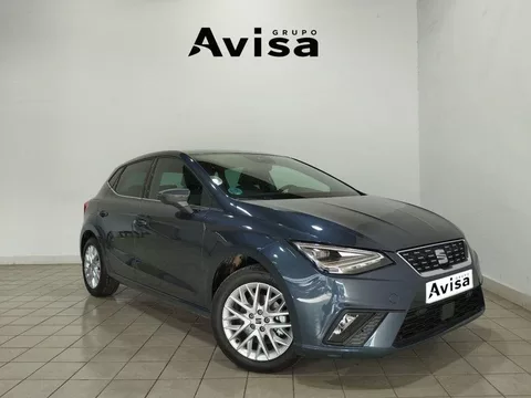 SEAT Ibiza Ibiza 1.0 TSI S&S Xcellence 115