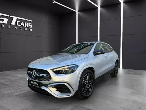 MERCEDES-BENZ Clase GLA GLA 250e