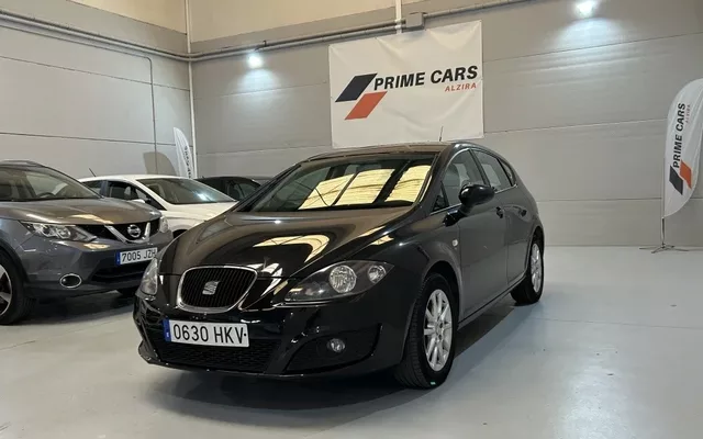 SEAT León León 1.2 TSI Reference Copa
